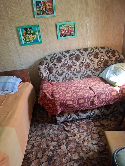 Продам дачу 6 общество, Рудный