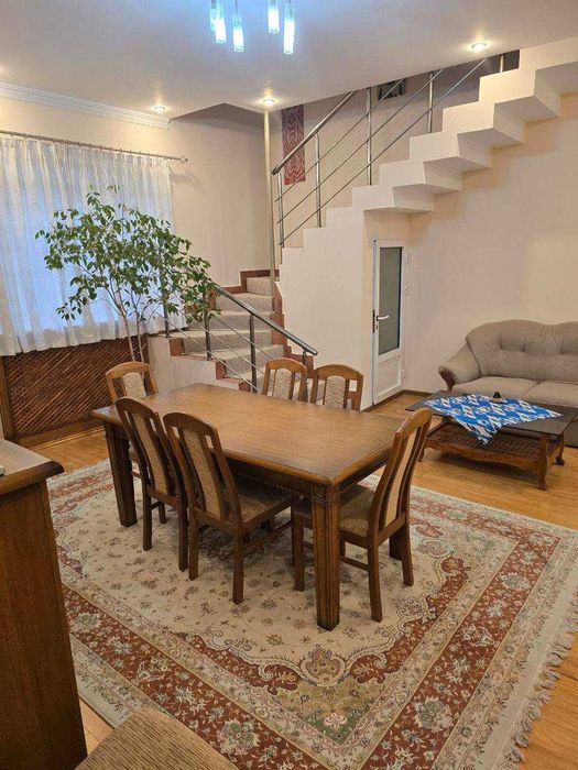 Сдаётся в аренду дом, ул. Бабура, Ракат махаля