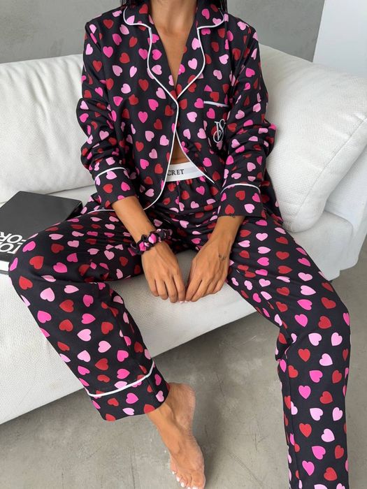 Дамска пижама Victoria ‘s Secret