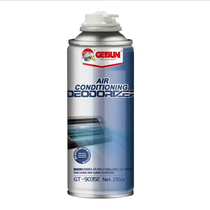 Спрей за почистване на климатик Getsun 235мл