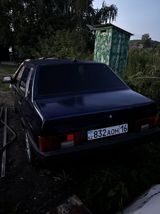 Продам ваз 21099