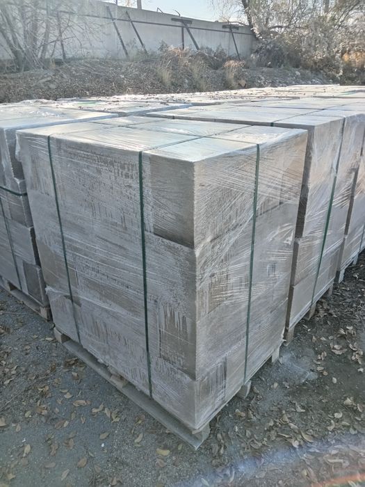 Качественные газоблоки