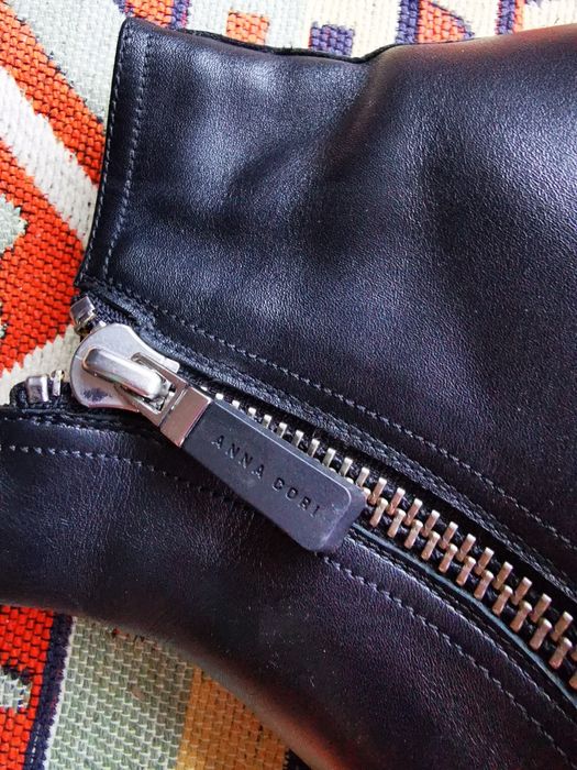 Vând ghete Anna Cori