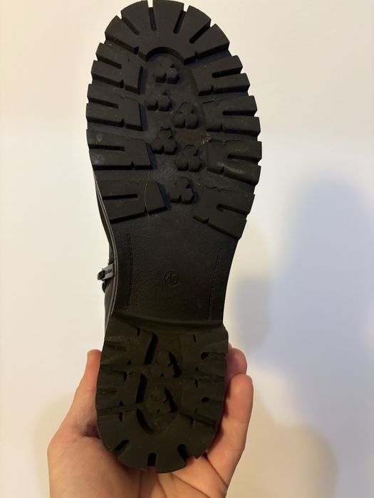 Ghete dama Clara Barson