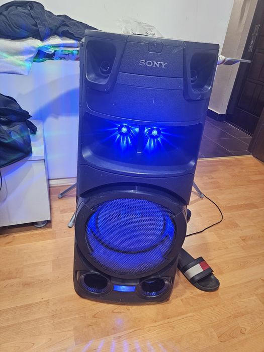Boxa Sony MHC v73d Hunedoara • OLX.ro
