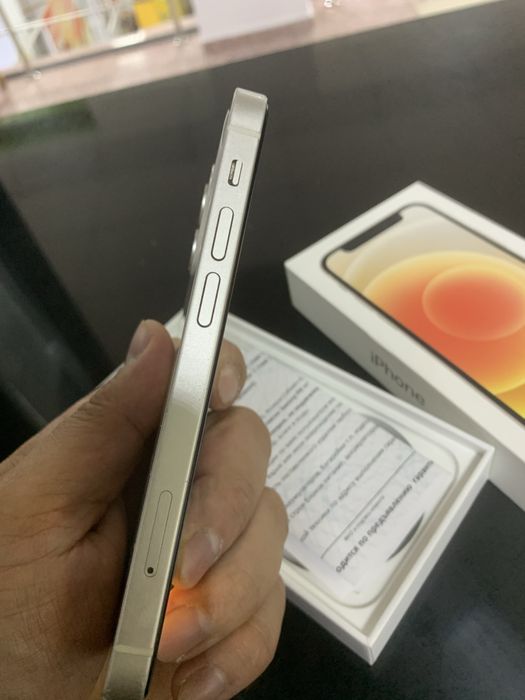 Iphone 12 Mini 128Gb