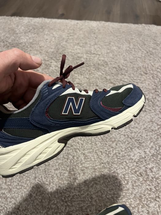 New Balance 530-оригинални маратонки