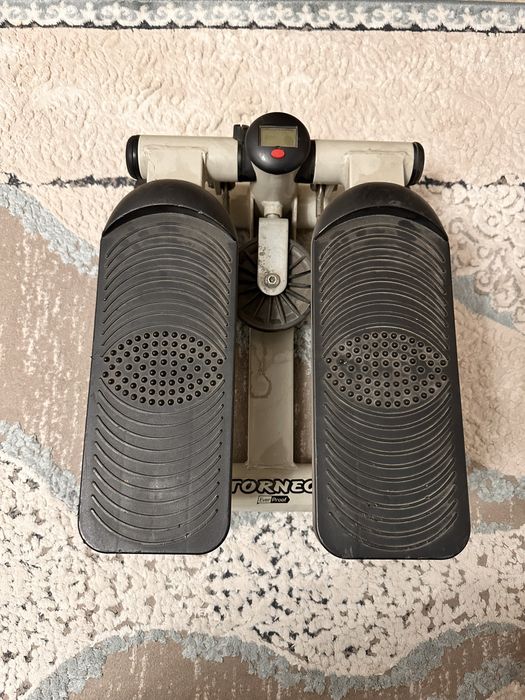 Мини тренажер Torneo Ever Proof