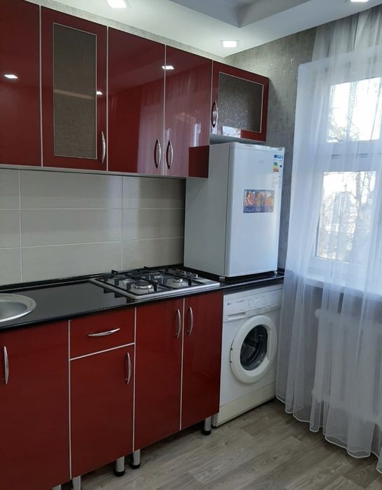 Квартира Привокзальном час 2000,2500