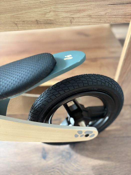 Дървено колело за баланс Hauck Balance N Ride, 12”