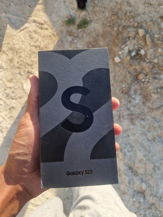 Samsung s22 128gb 8