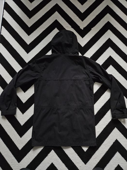 Carhartt battle parka