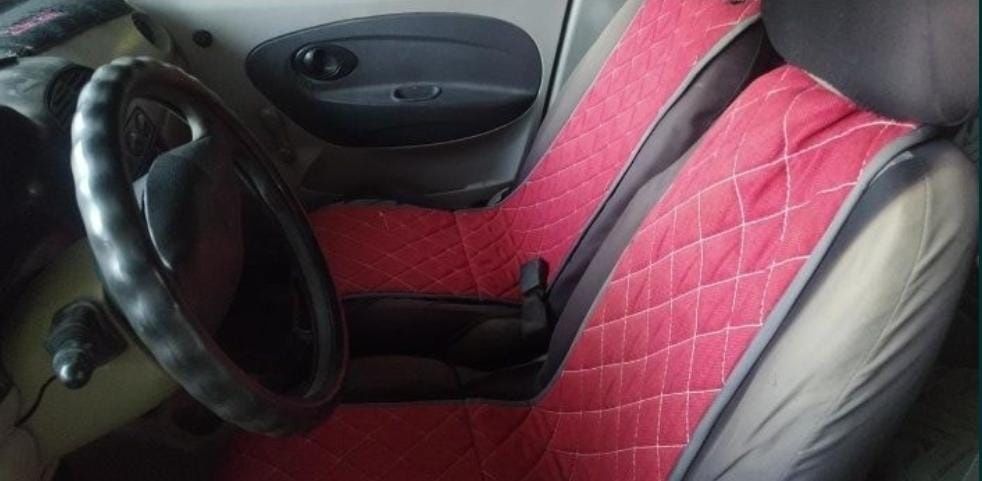 Дэу Матиз( chery qq)