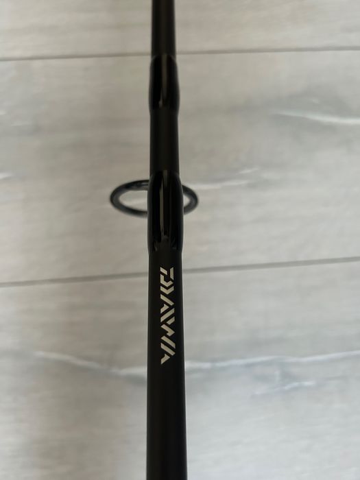 Lanseta daiwa ninja 3.60m 3lbs 2 buc
