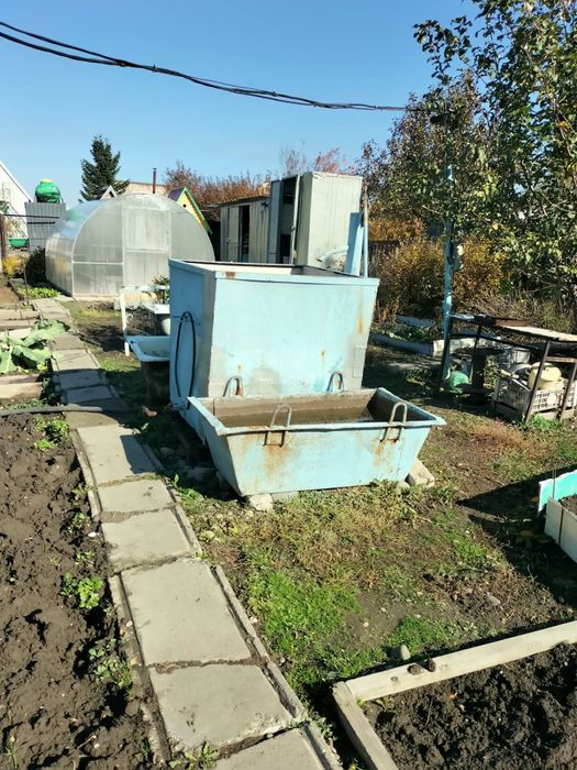 Продам дачу за понтонным  мостом