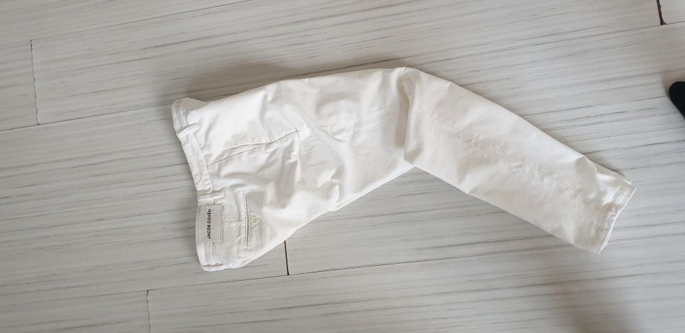 Jacob Cohen Marina Chinos Italy 40/27 НОВО! ОРИГИНАЛ! Дамски Панталон!