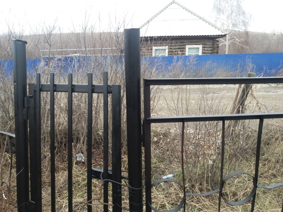 Дом Красино (Лесхоз)