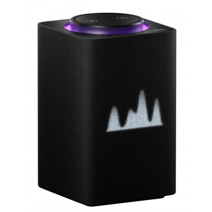 Яндекс Станция Макс 3 Zigbee