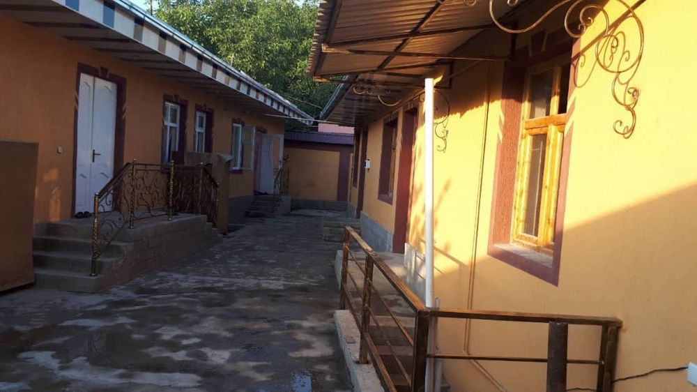 Продаётся участок