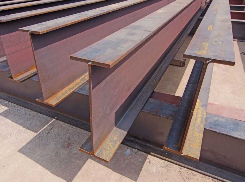 I-nur/Двутавр (балка)