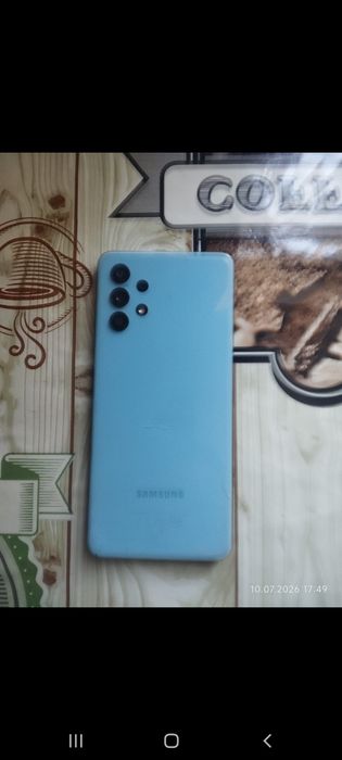 Samsung galaxy A32original