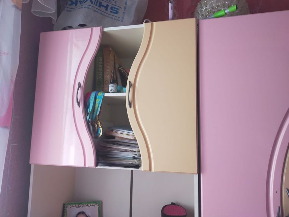 Детский гарнитур