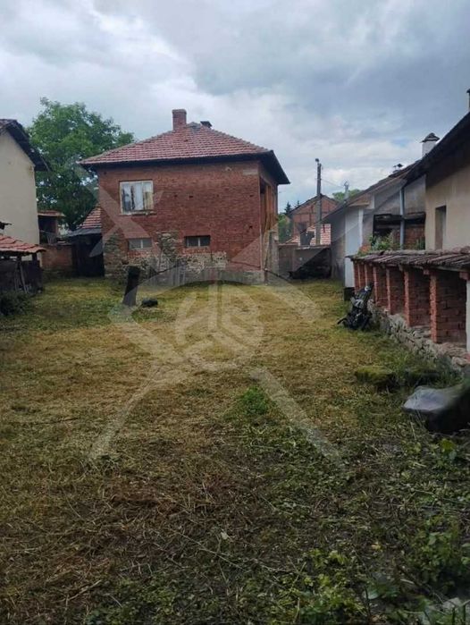 Къща в село Мирково № 102827