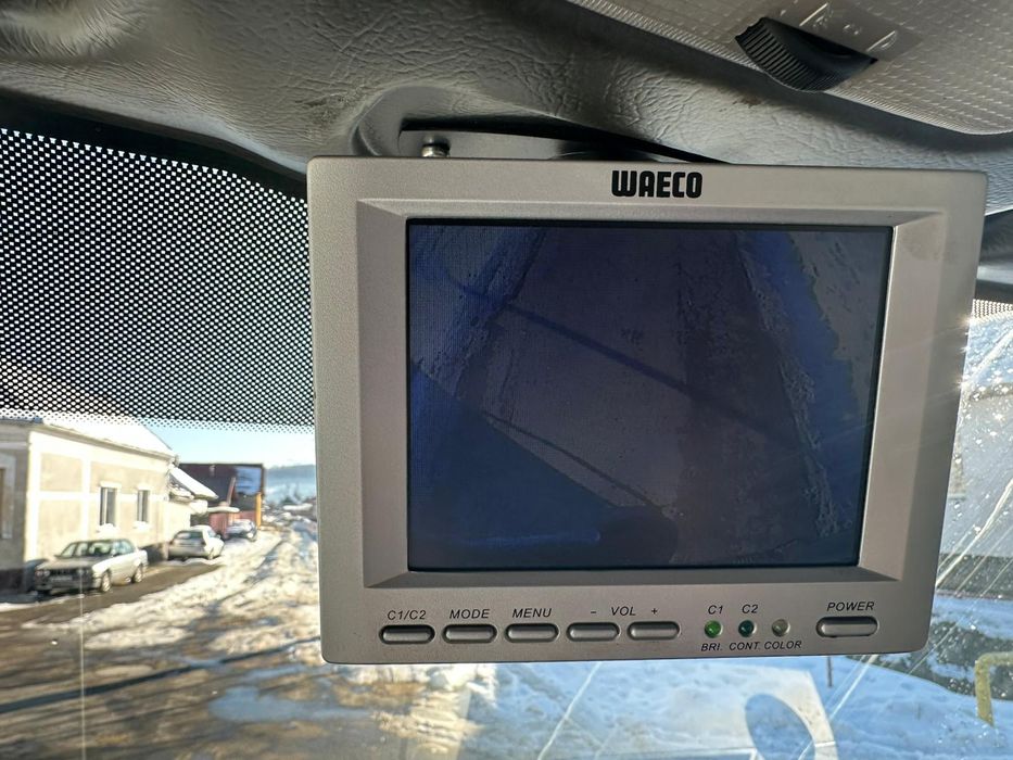 Mercedes Benz Sprinter 316 CDI