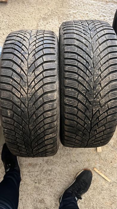 Cauciucuri 225/45/17 Michelin/Ventus S1