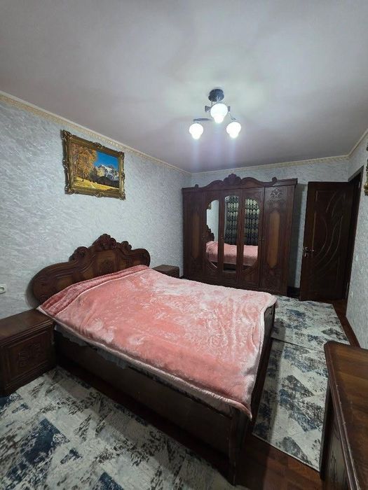Сдается квартира