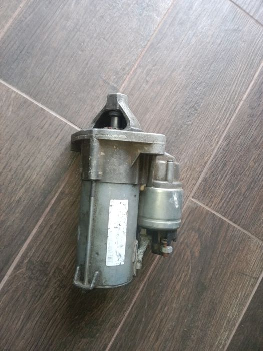 Стартер на авто ваз  Гранта Granta,калина,Kalina