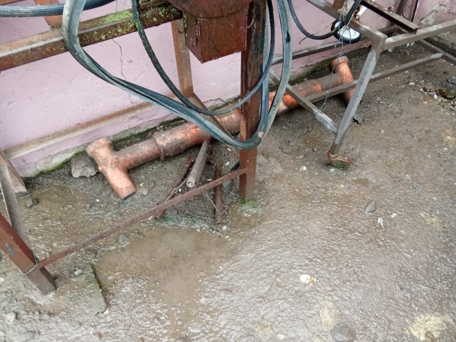 Piese tractor Universal 650