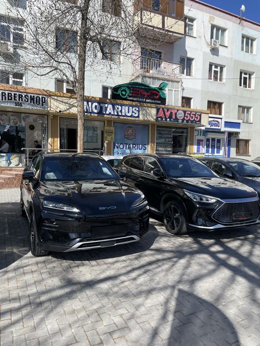 Byd Song plus Chempion 605km full