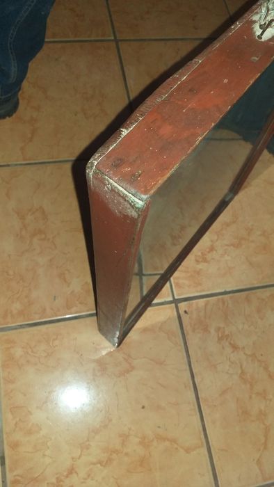 Icoană foarte veche