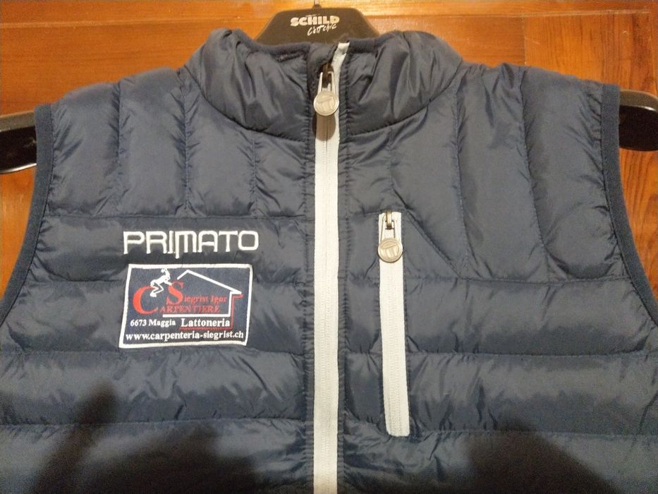 Елек Primato S размер.