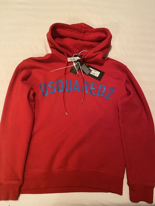 Hanorac Dsquared2 original