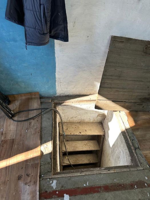 Продажа гаража Березка 8