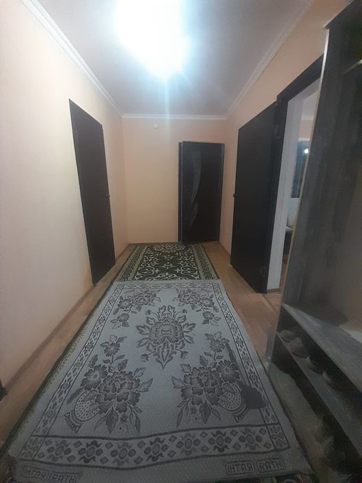 Продам благоустроенный дом