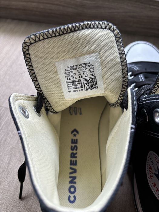 Tenisi Converse model clasic
