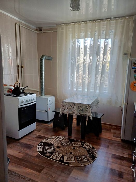 Продается дом в с.Силантьевка Костанайская область