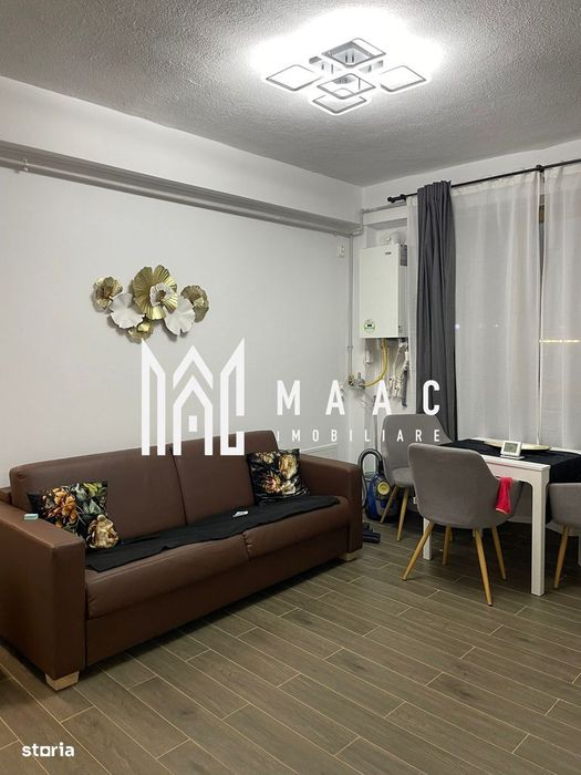 Apartament 2 Camere | Decomandat | Loc de parcare | O.Goga — fotografia 1