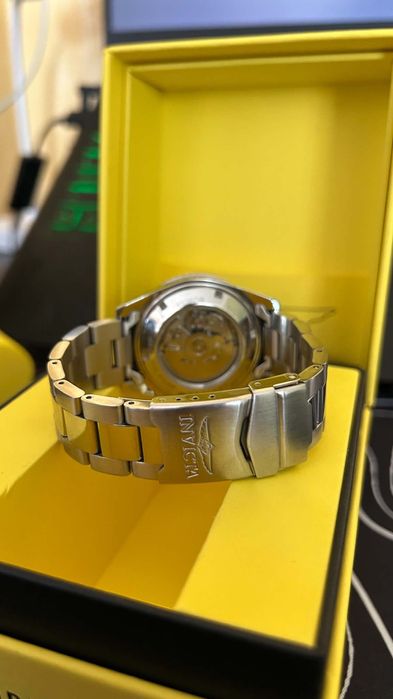 Invicta Pro Diver Automatic