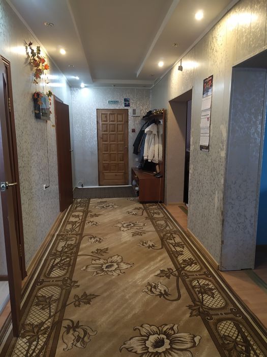 Продам 2-х этажный коттедж