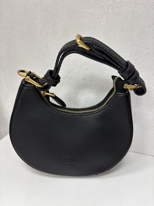 Дамска чанта Fendi