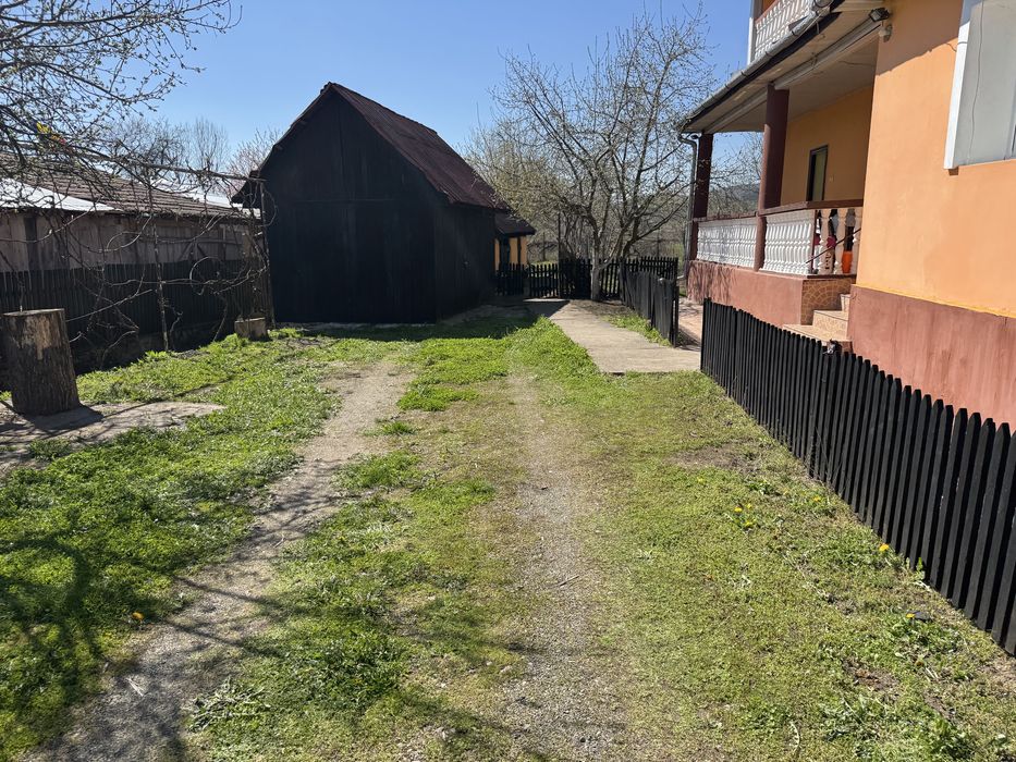 Casa de vanzare la 19 km de Zalau