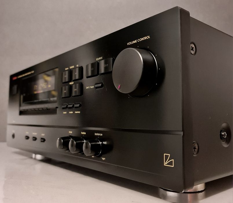 Luxman rv  - 357