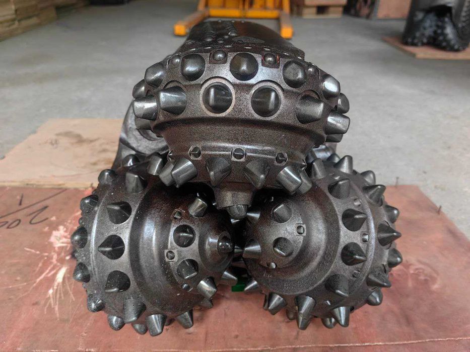 Долота / Dolotalar