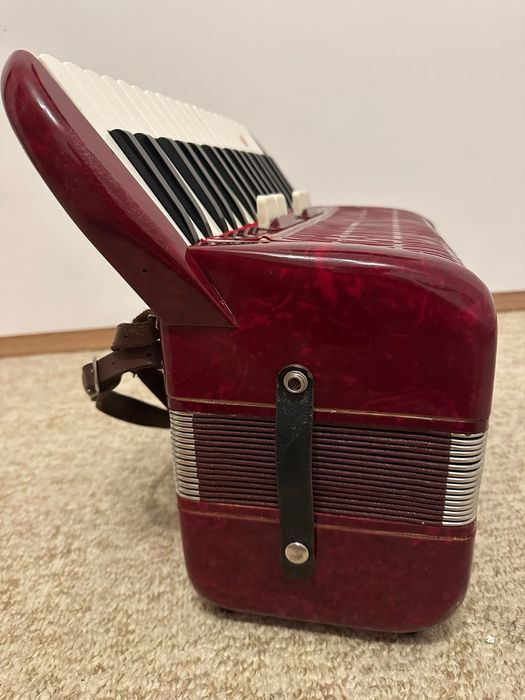 Acordeon! 60 de basi
