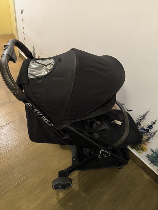 Детска количка Cangaroo Easy Fold