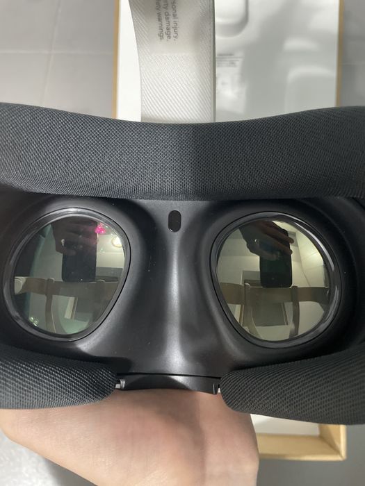 Oculus quest 3 512 gb complet perfect si functionabil